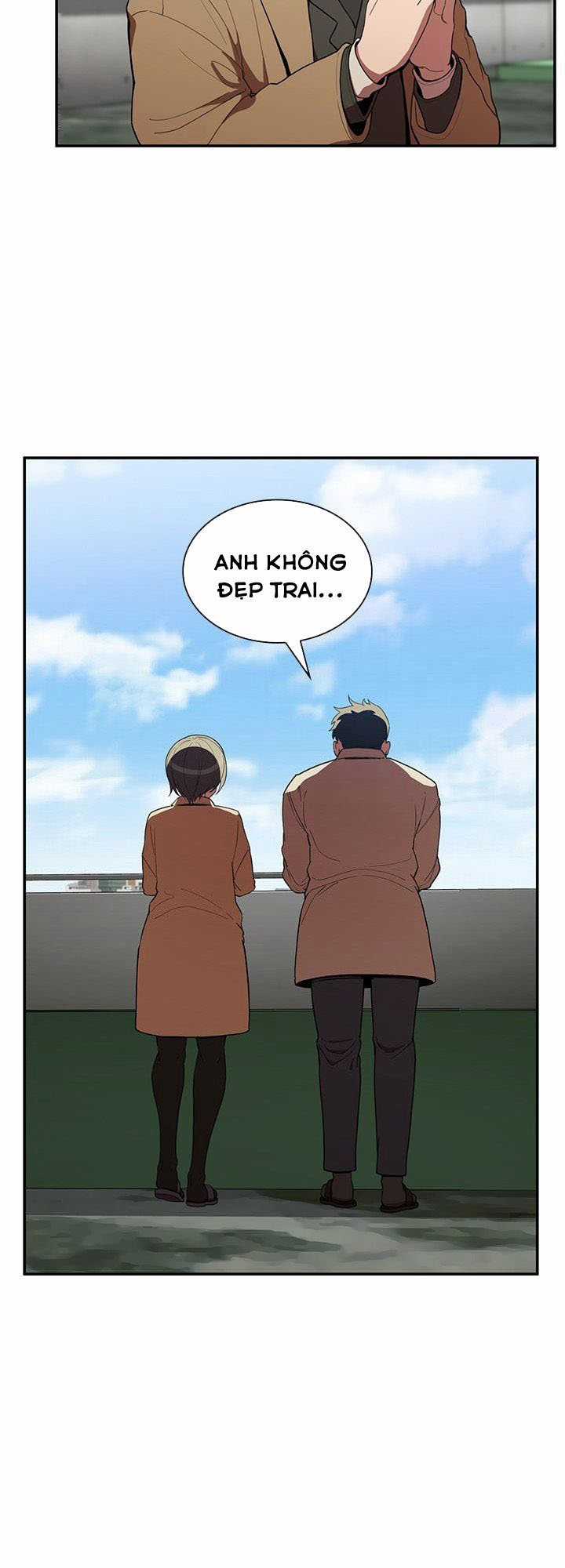 Close As Neighbors - Chapter 47 - Trang 28
