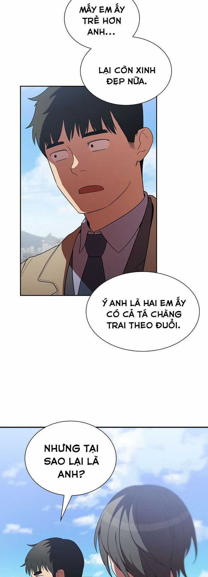 Close As Neighbors - Chapter 47 - Trang 30