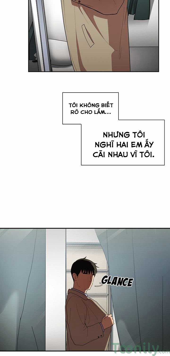 Close As Neighbors - Chapter 47 - Trang 4