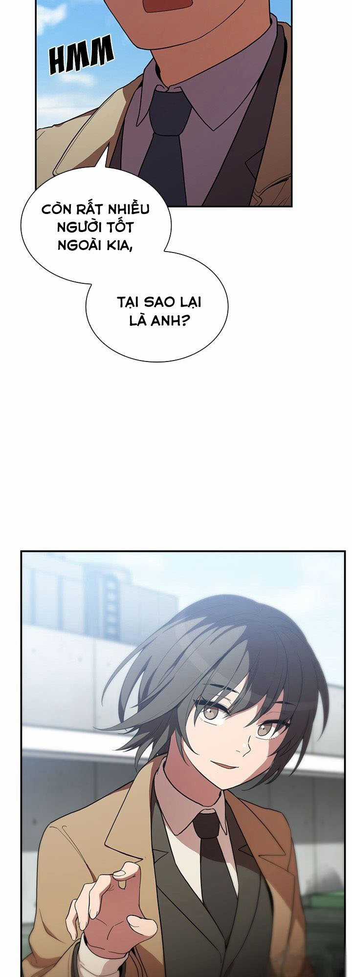 Close As Neighbors - Chapter 47 - Trang 32