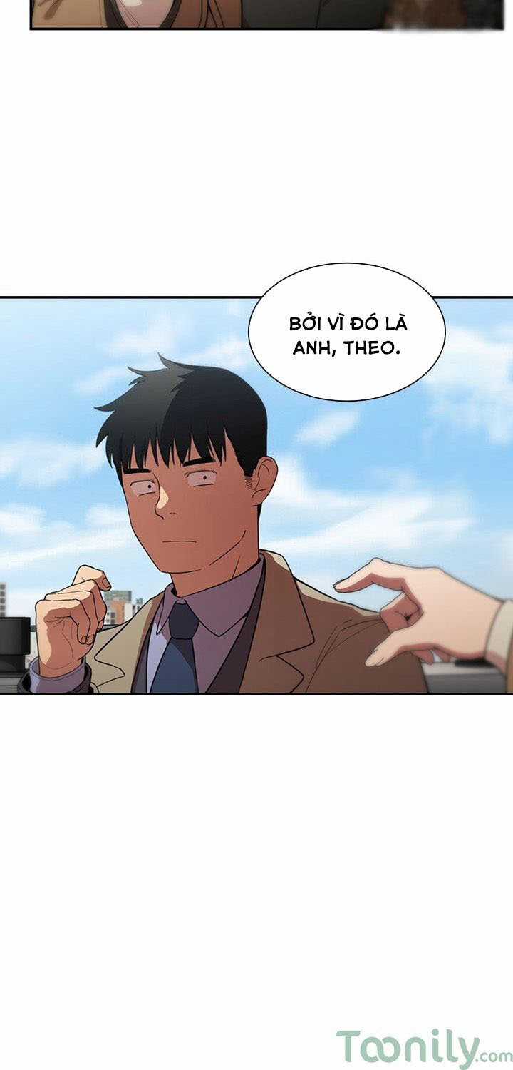 Close As Neighbors - Chapter 47 - Trang 33