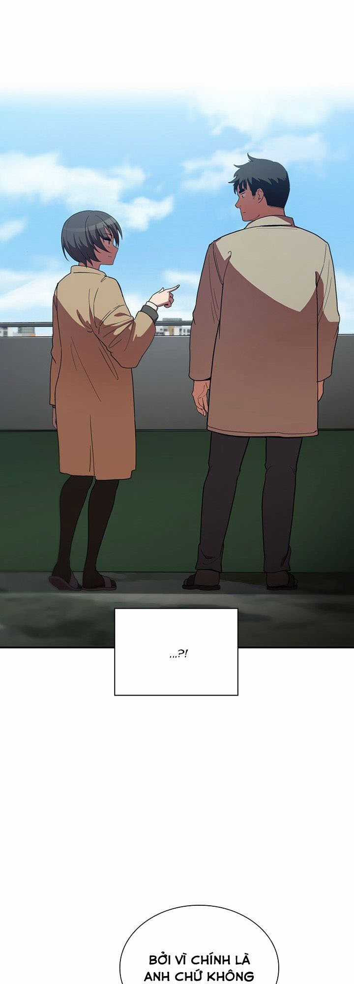 Close As Neighbors - Chapter 47 - Trang 34