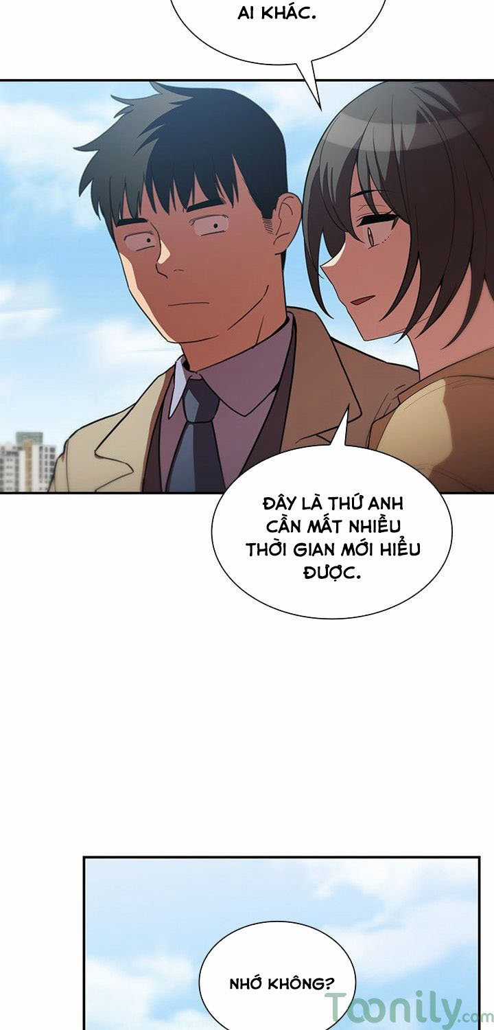 Close As Neighbors - Chapter 47 - Trang 35