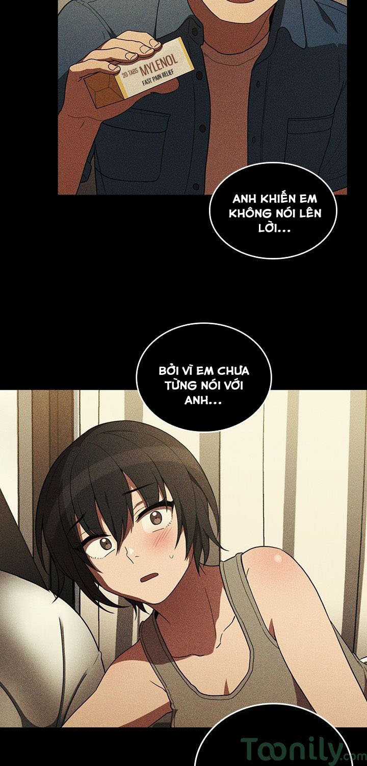 Close As Neighbors - Chapter 47 - Trang 38