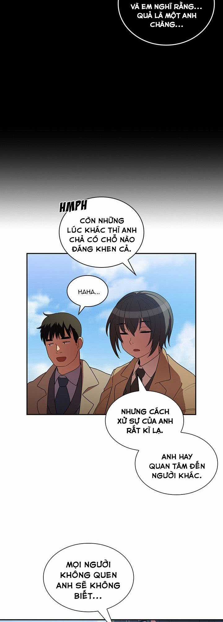 Close As Neighbors - Chapter 47 - Trang 39