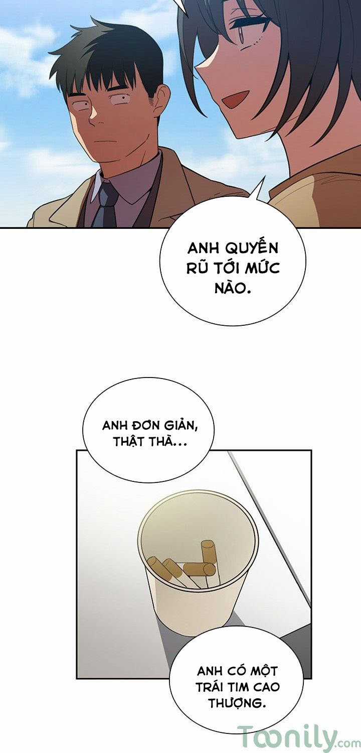 Close As Neighbors - Chapter 47 - Trang 40