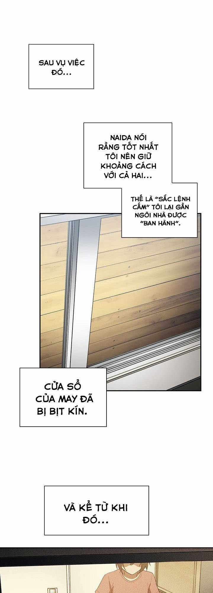 Close As Neighbors - Chapter 47 - Trang 5