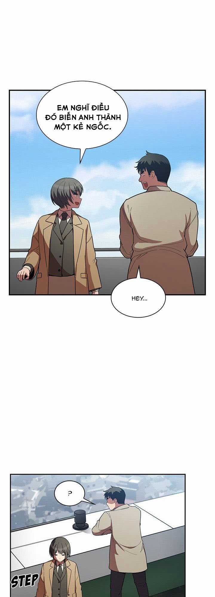 Close As Neighbors - Chapter 47 - Trang 41