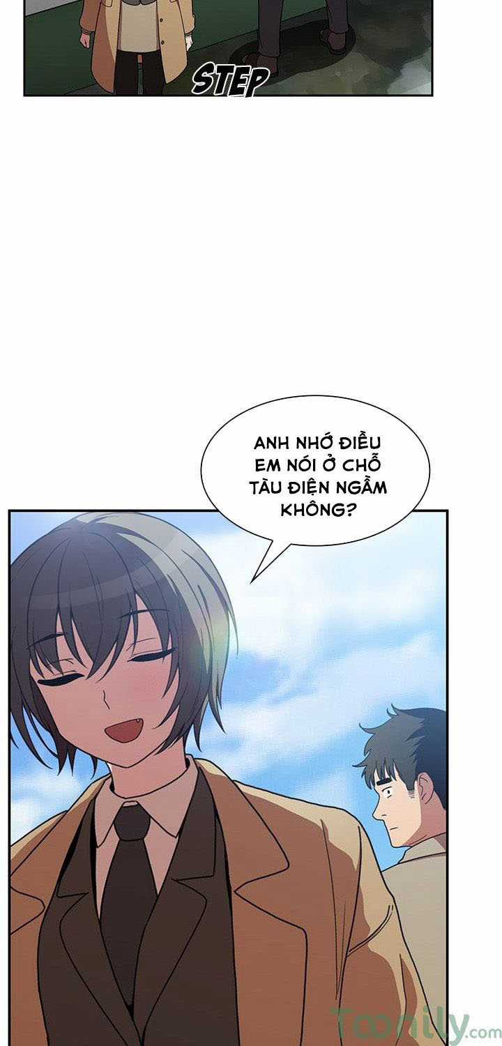 Close As Neighbors - Chapter 47 - Trang 42