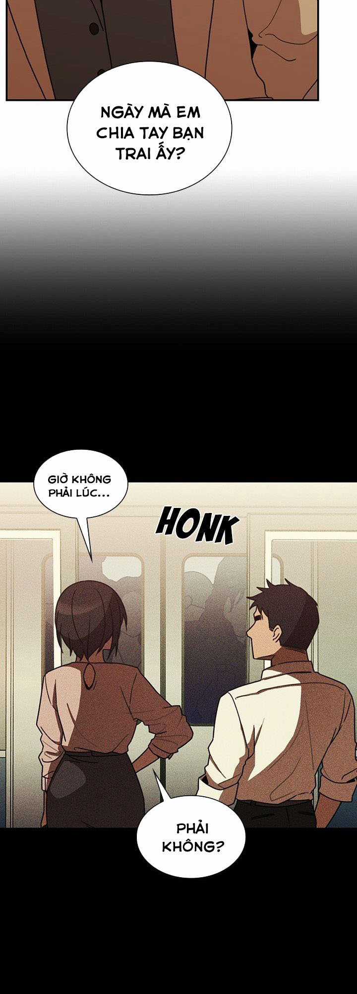 Close As Neighbors - Chapter 47 - Trang 43