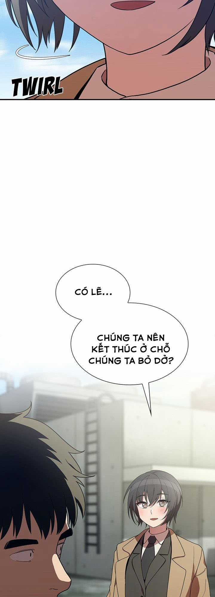 Close As Neighbors - Chapter 47 - Trang 45