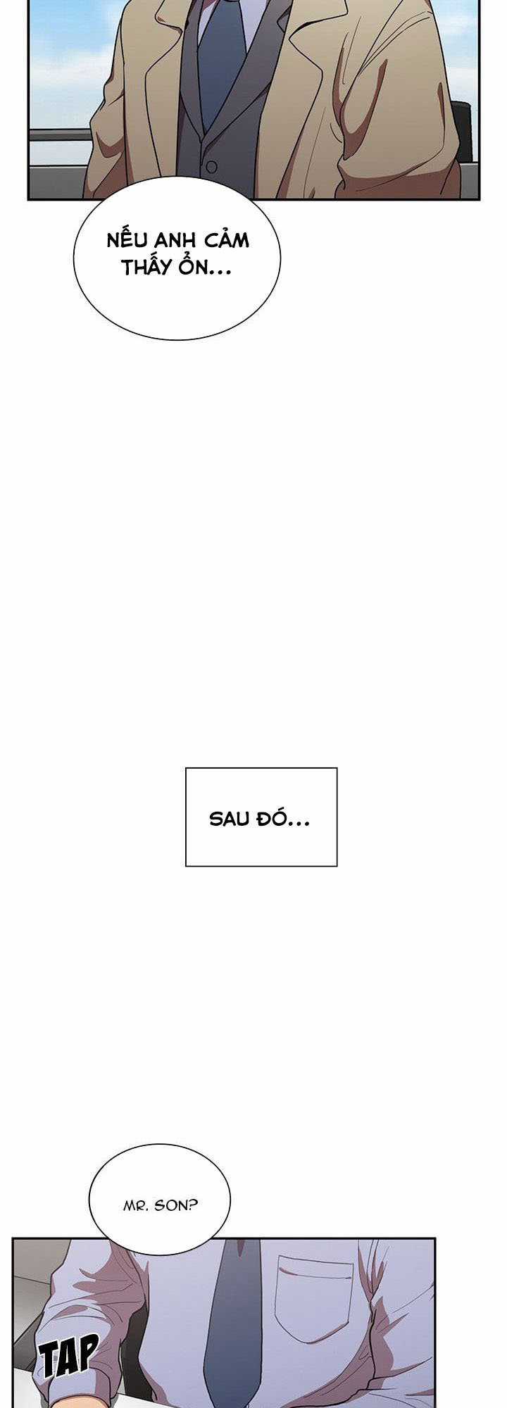 Close As Neighbors - Chapter 47 - Trang 47