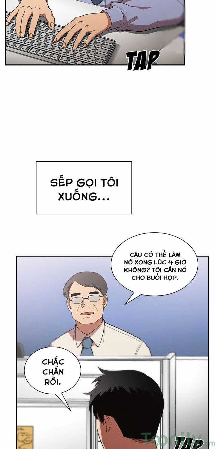 Close As Neighbors - Chapter 47 - Trang 48