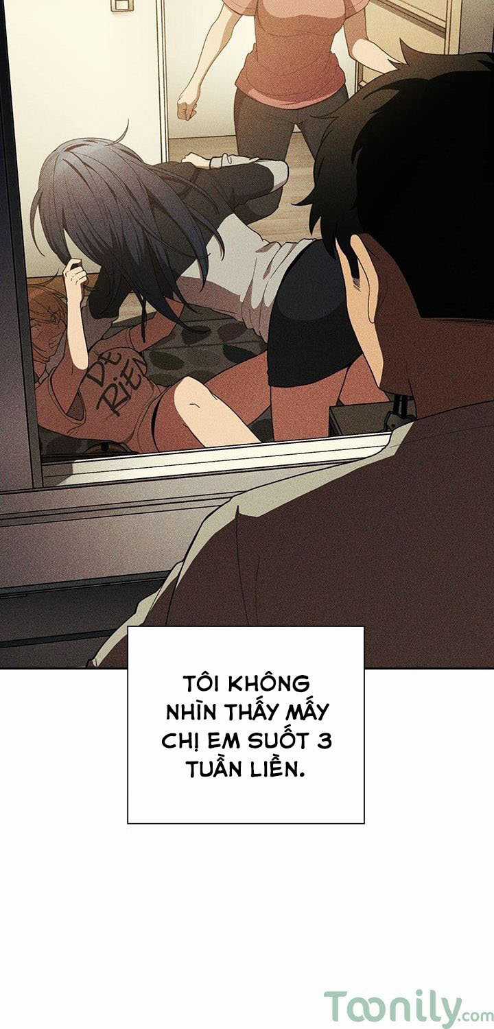 Close As Neighbors - Chapter 47 - Trang 6