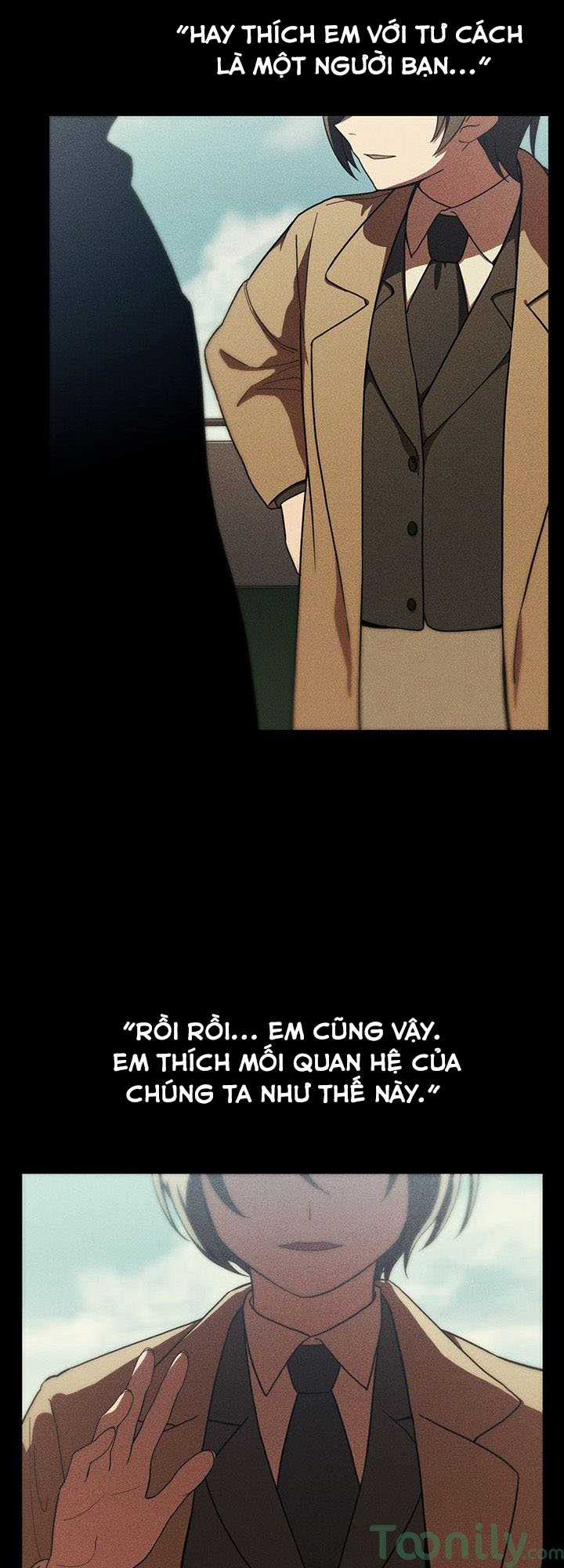 Close As Neighbors - Chapter 47 - Trang 53