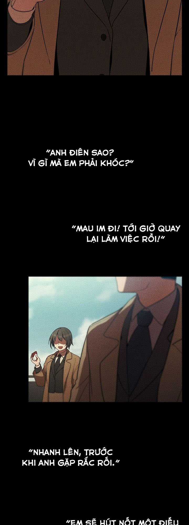 Close As Neighbors - Chapter 47 - Trang 54