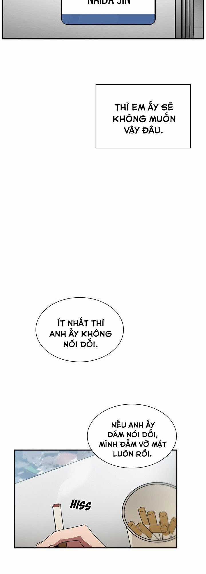 Close As Neighbors - Chapter 47 - Trang 58