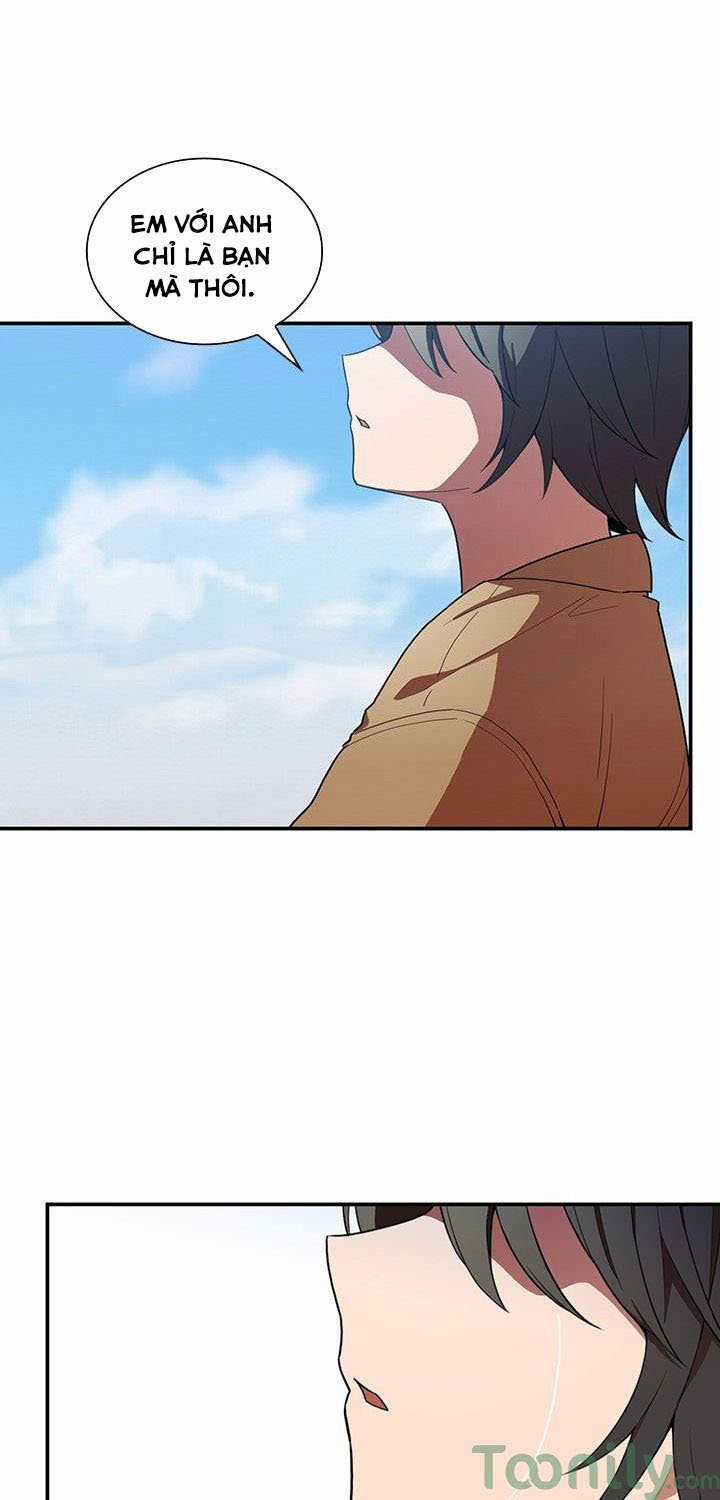 Close As Neighbors - Chapter 47 - Trang 61