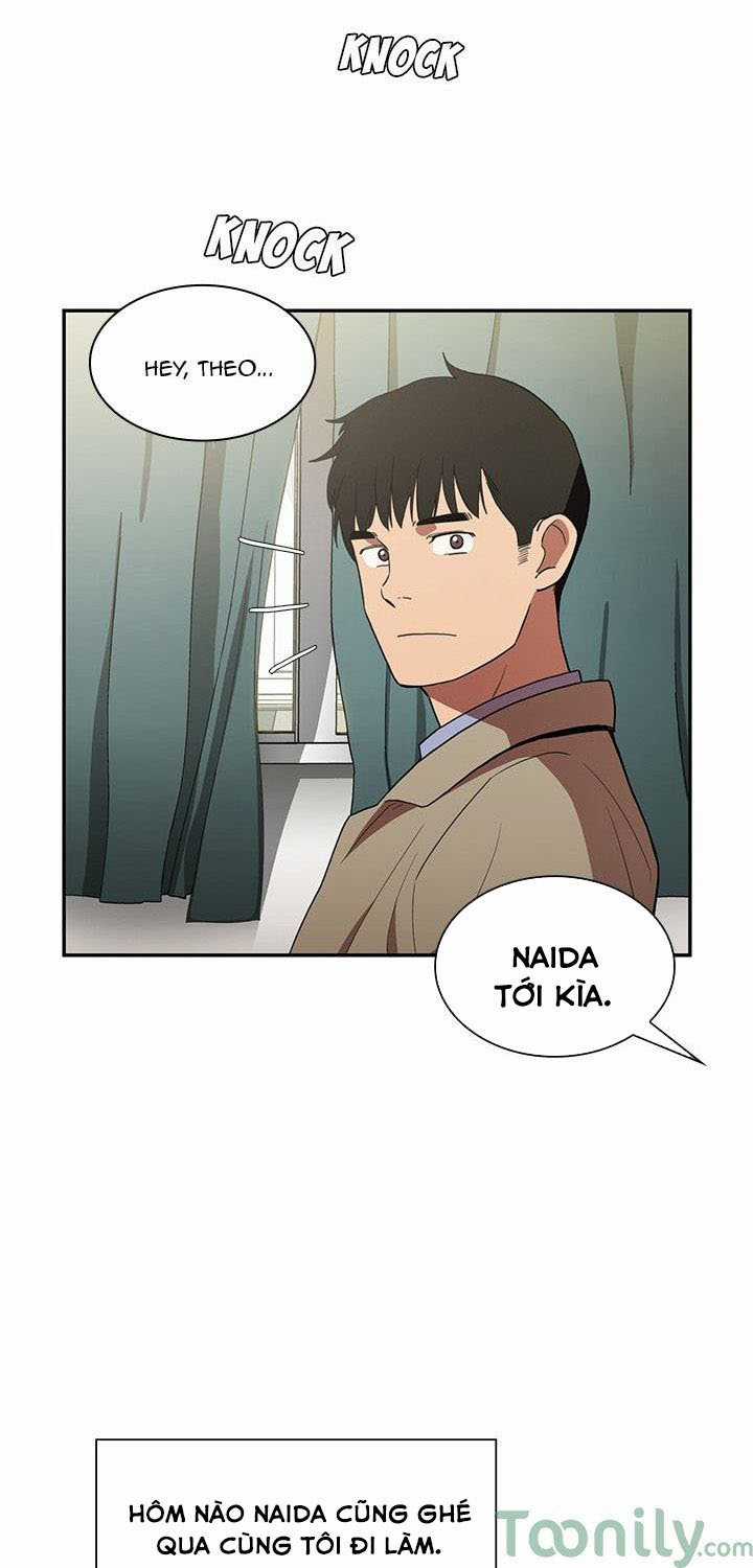 Close As Neighbors - Chapter 47 - Trang 8