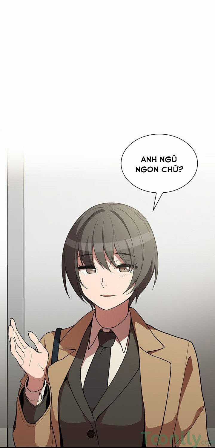 Close As Neighbors - Chapter 47 - Trang 10