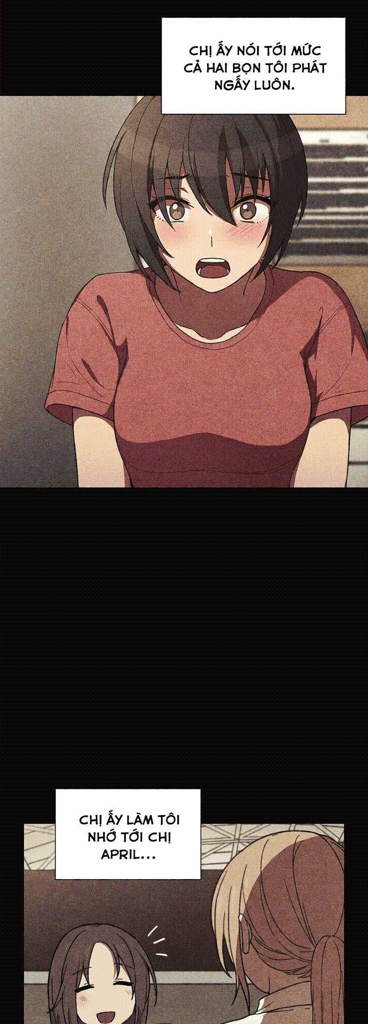 Close As Neighbors - Chapter 48 - Trang 11