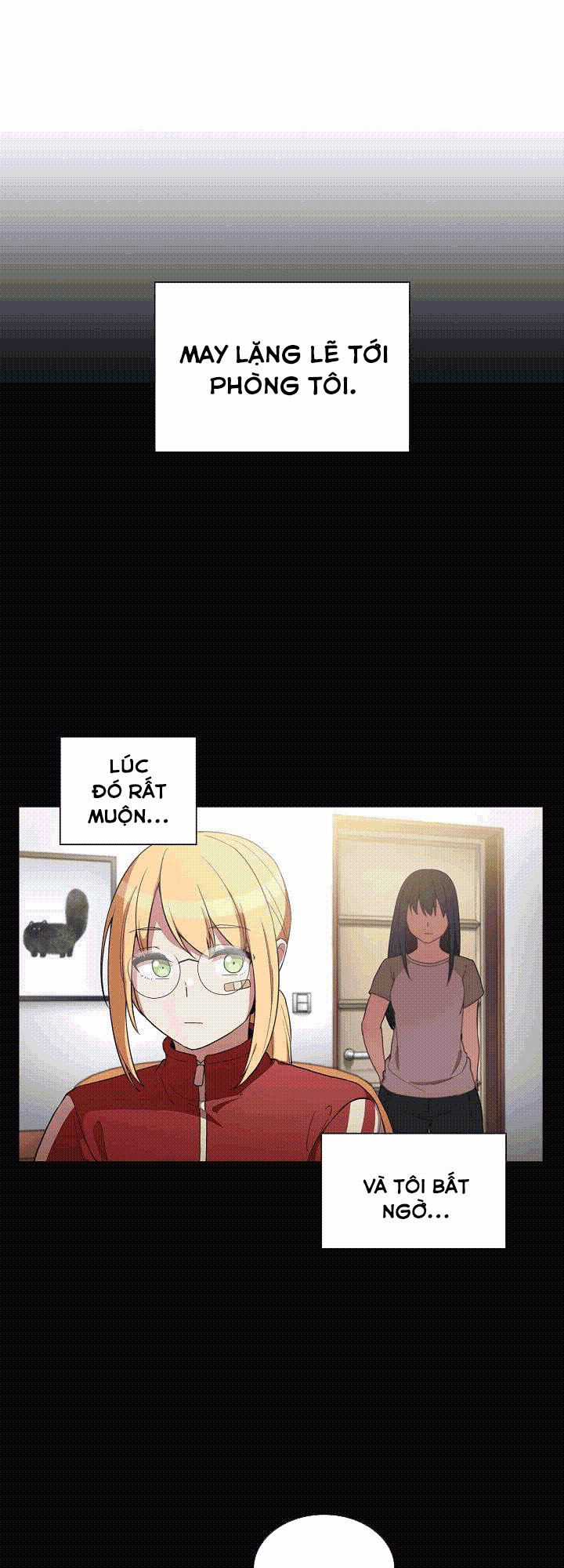 Close As Neighbors - Chapter 48 - Trang 15