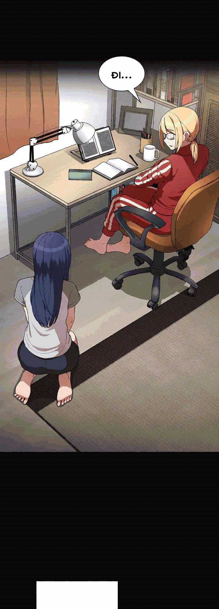 Close As Neighbors - Chapter 48 - Trang 17