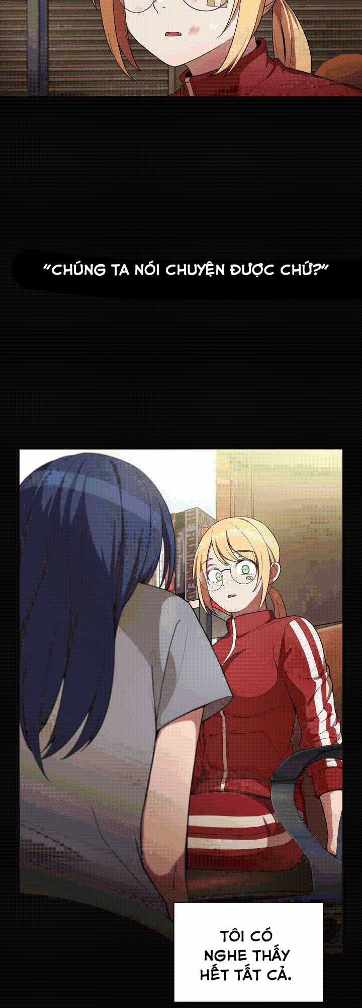 Close As Neighbors - Chapter 48 - Trang 19