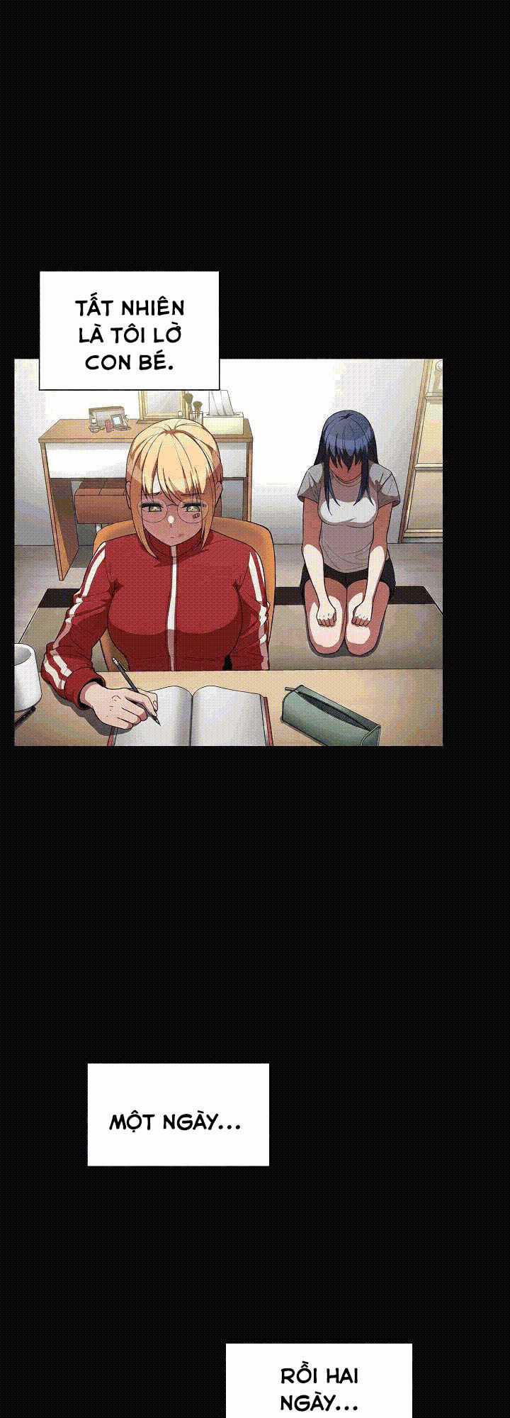 Close As Neighbors - Chapter 48 - Trang 20