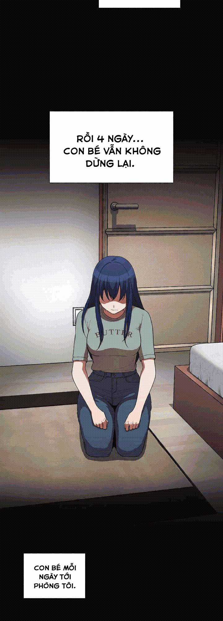 Close As Neighbors - Chapter 48 - Trang 21