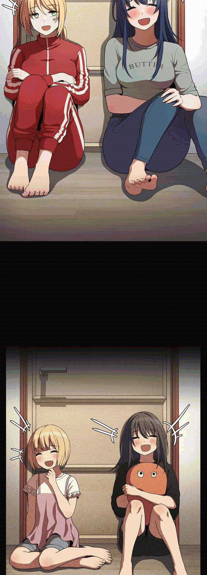 Close As Neighbors - Chapter 48 - Trang 26