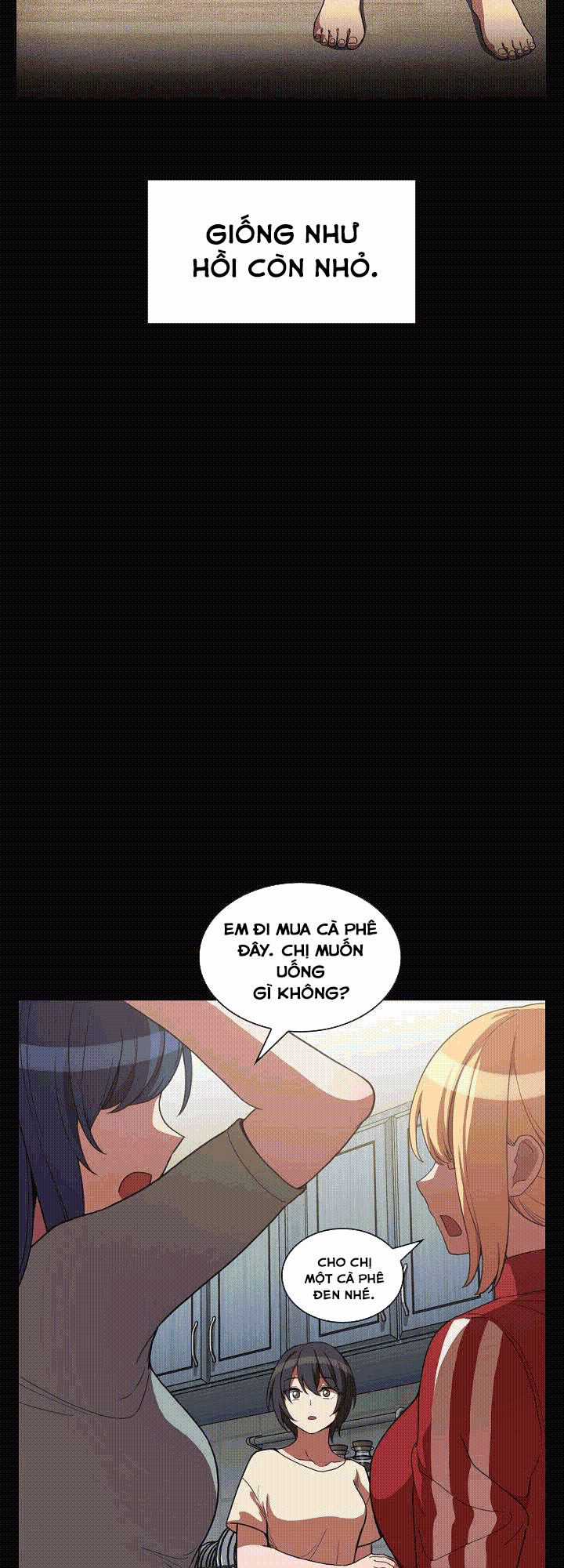 Close As Neighbors - Chapter 48 - Trang 27