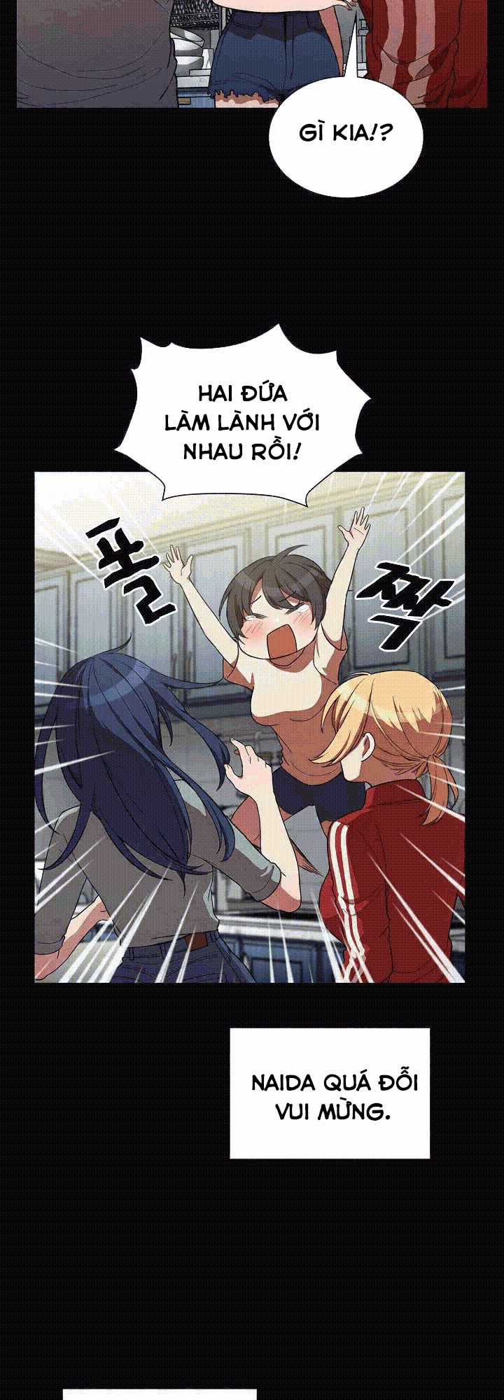 Close As Neighbors - Chapter 48 - Trang 28