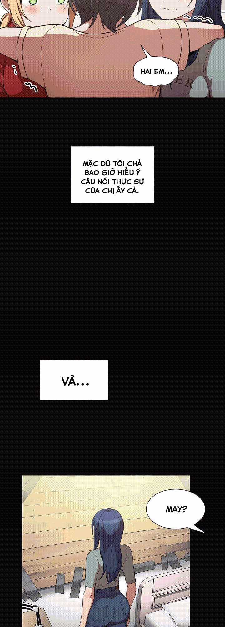 Close As Neighbors - Chapter 48 - Trang 30