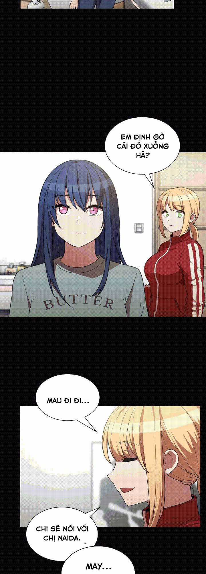 Close As Neighbors - Chapter 48 - Trang 31