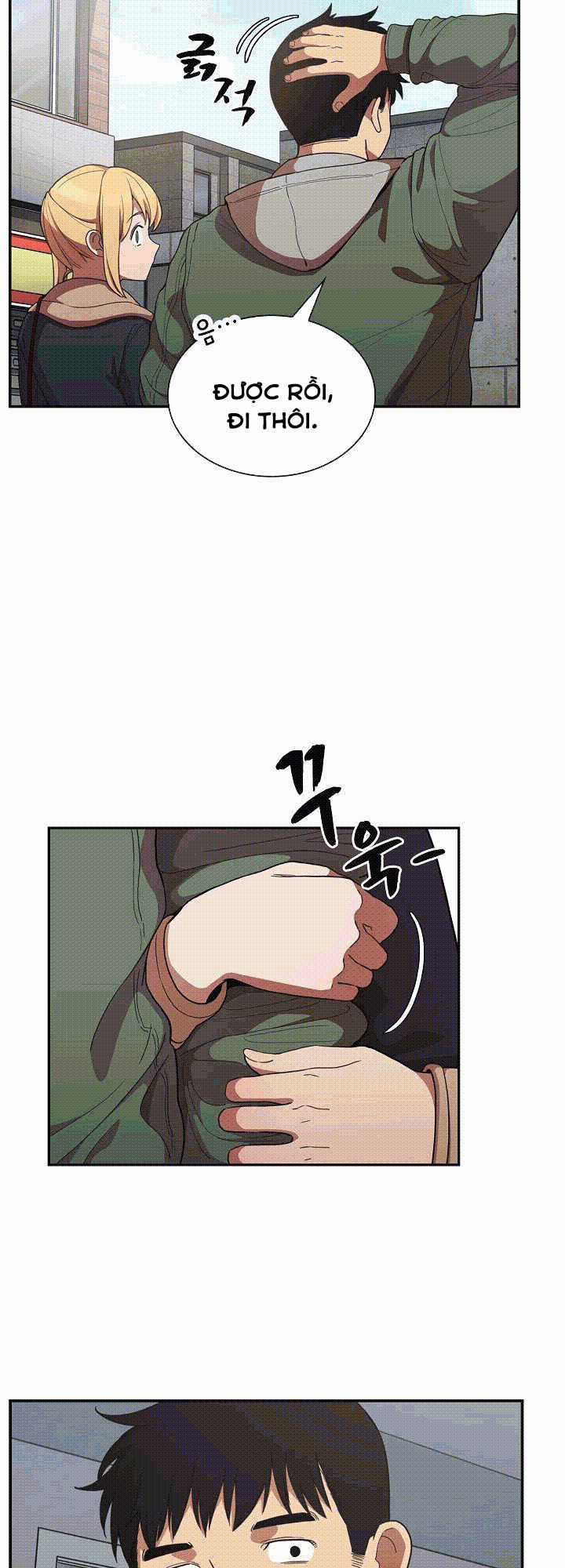 Close As Neighbors - Chapter 48 - Trang 37