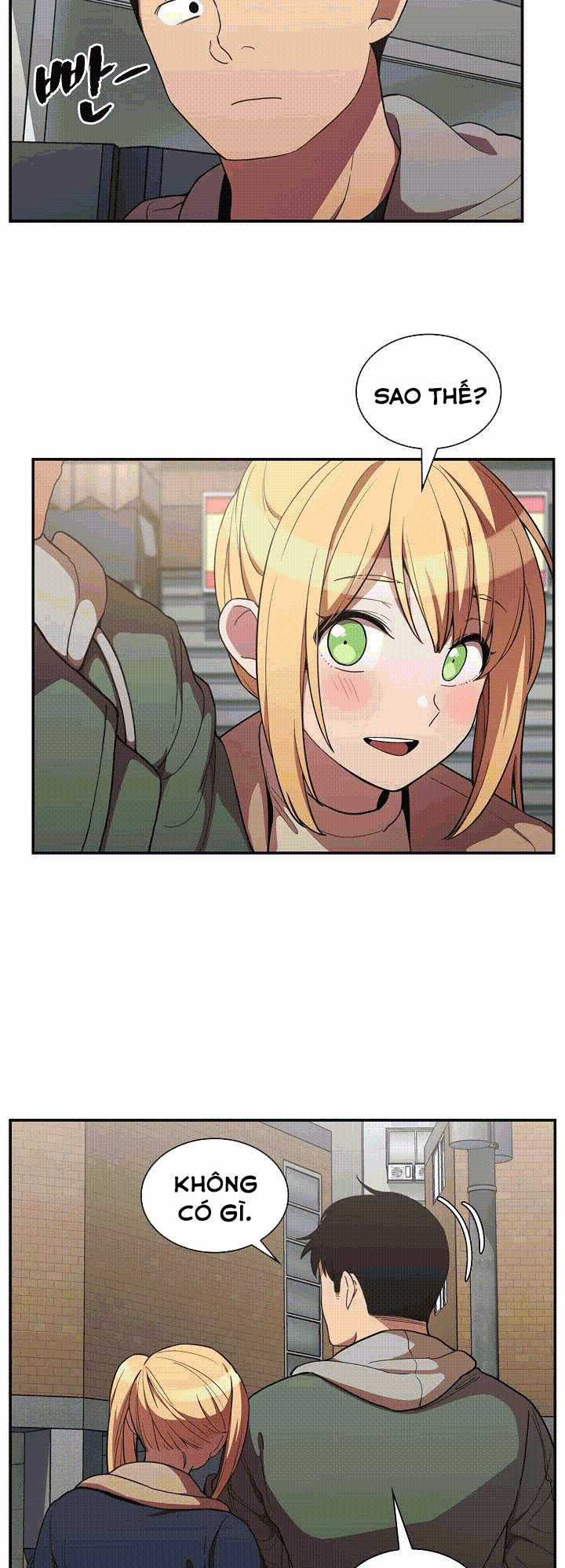 Close As Neighbors - Chapter 48 - Trang 38