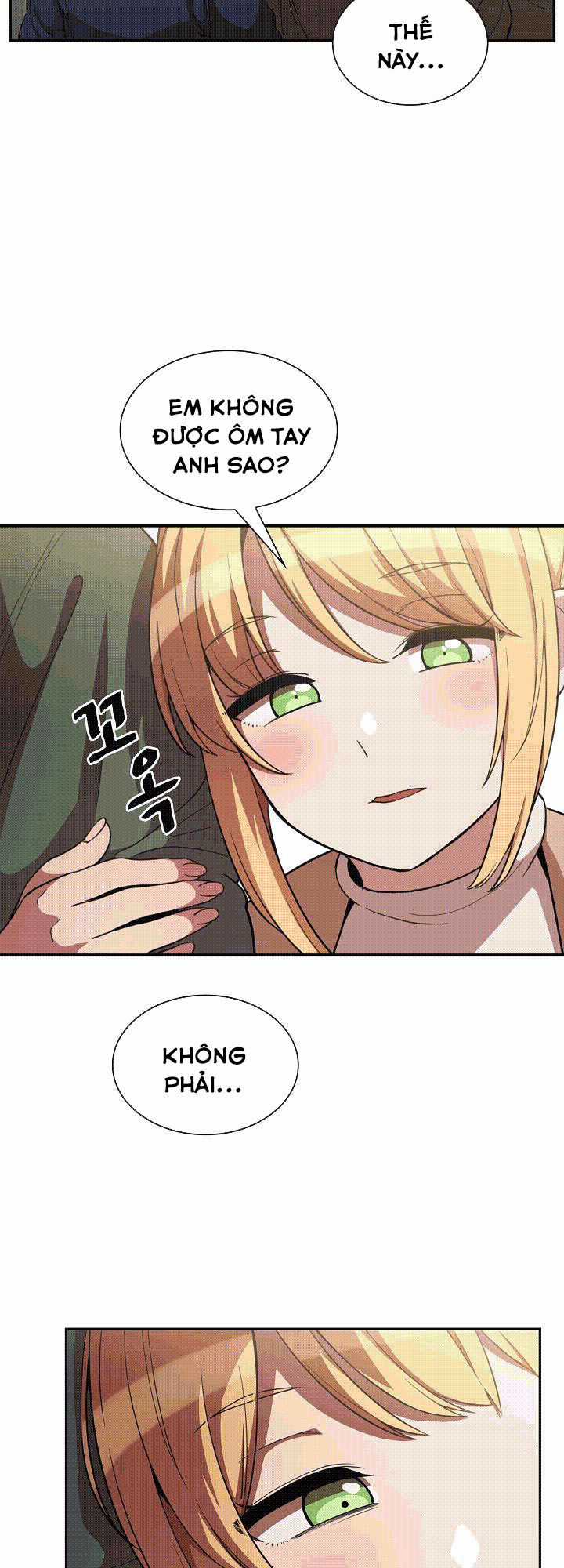 Close As Neighbors - Chapter 48 - Trang 39