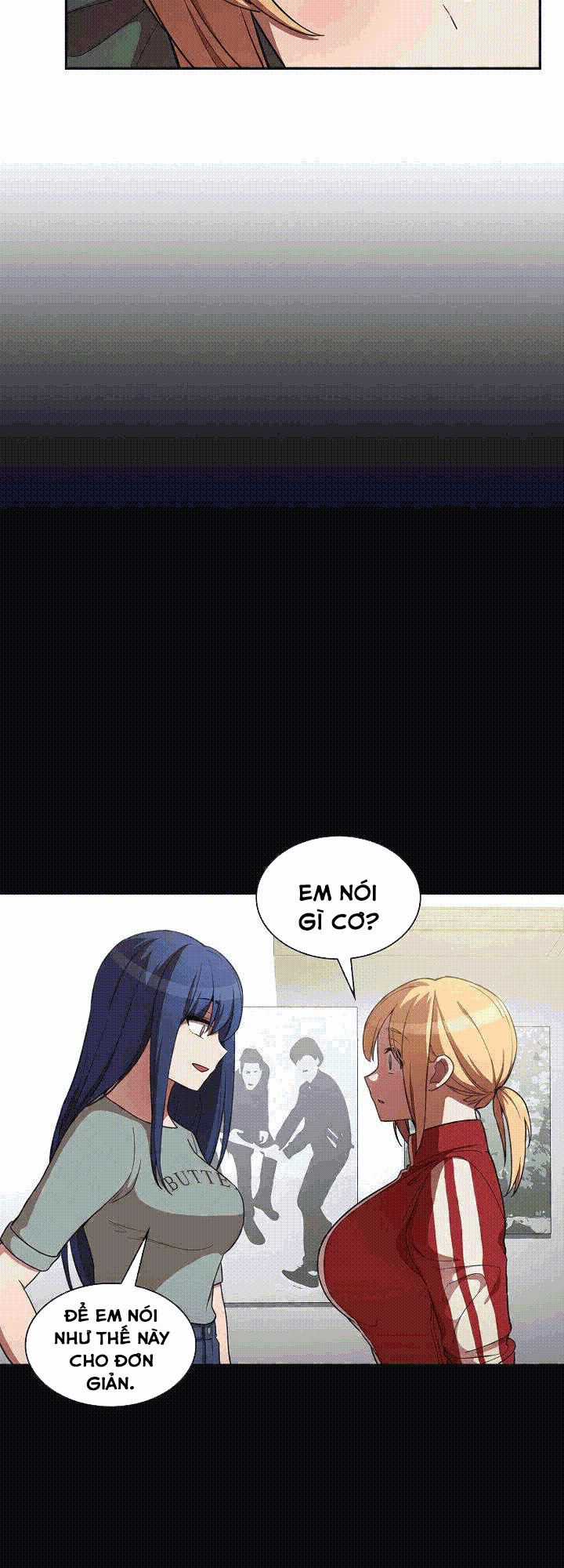 Close As Neighbors - Chapter 48 - Trang 40