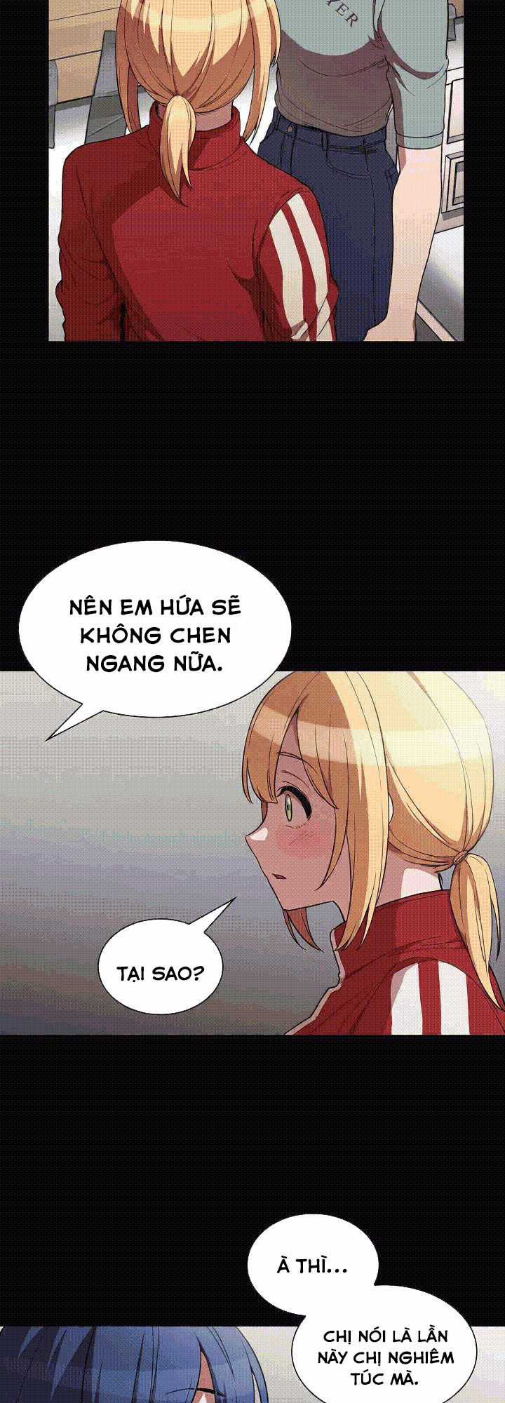 Close As Neighbors - Chapter 48 - Trang 42