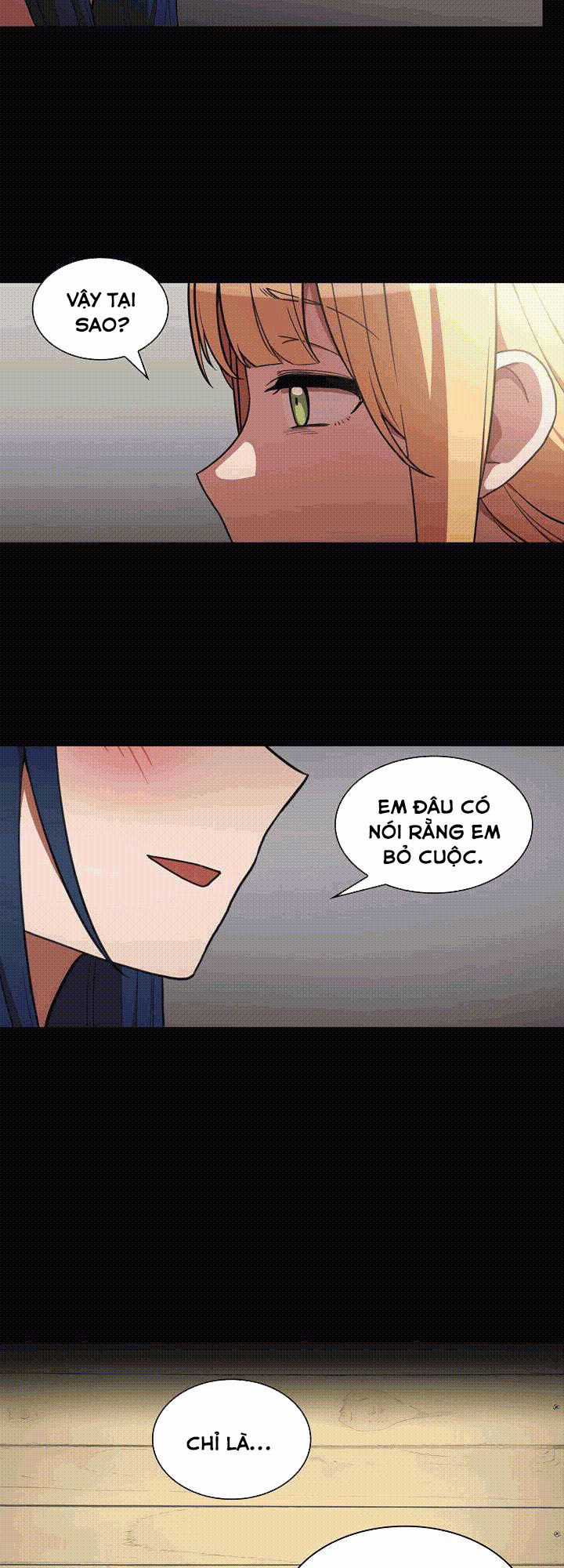 Close As Neighbors - Chapter 48 - Trang 44