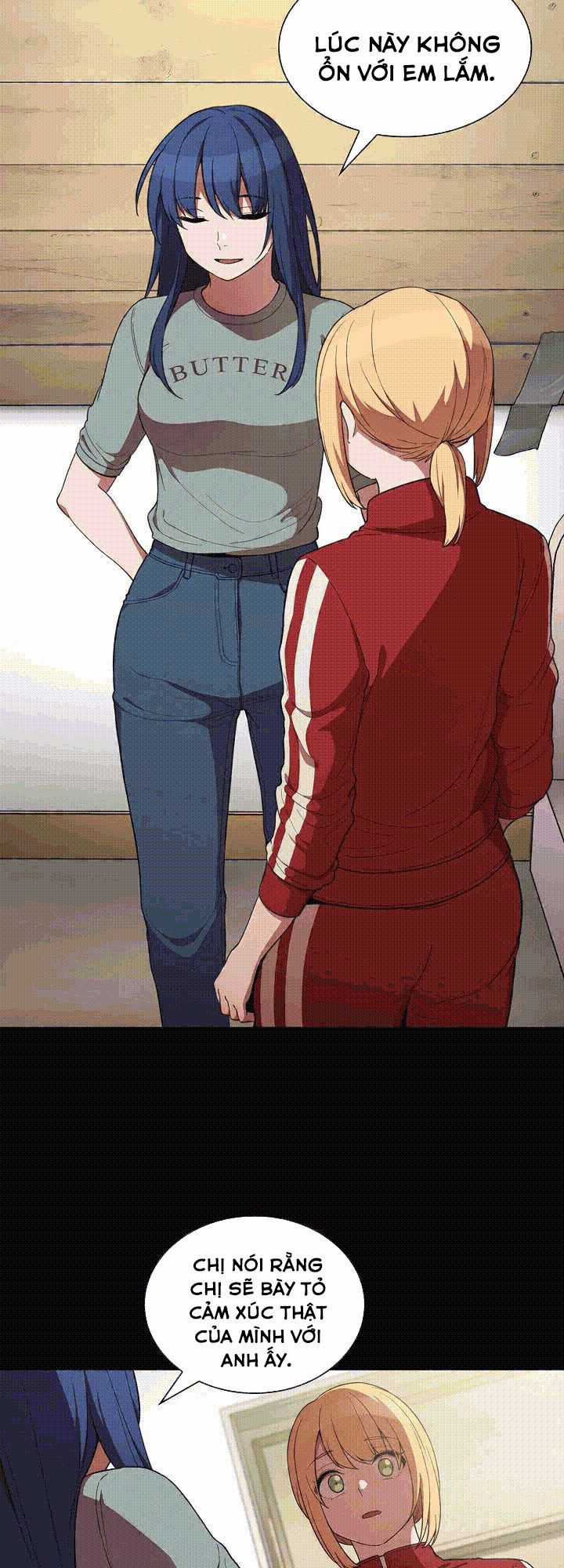 Close As Neighbors - Chapter 48 - Trang 45