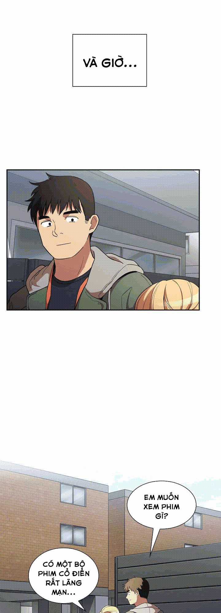 Close As Neighbors - Chapter 48 - Trang 48