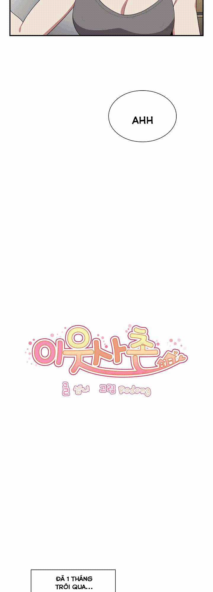 Close As Neighbors - Chapter 48 - Trang 7