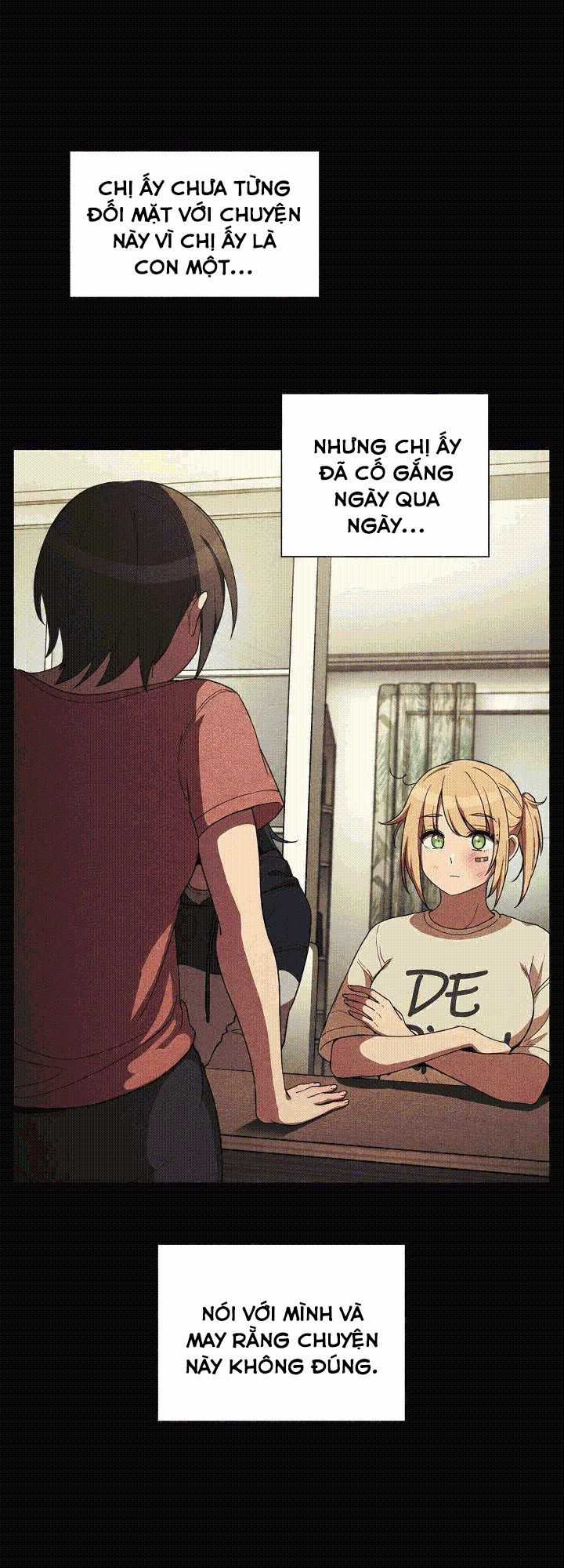 Close As Neighbors - Chapter 48 - Trang 10