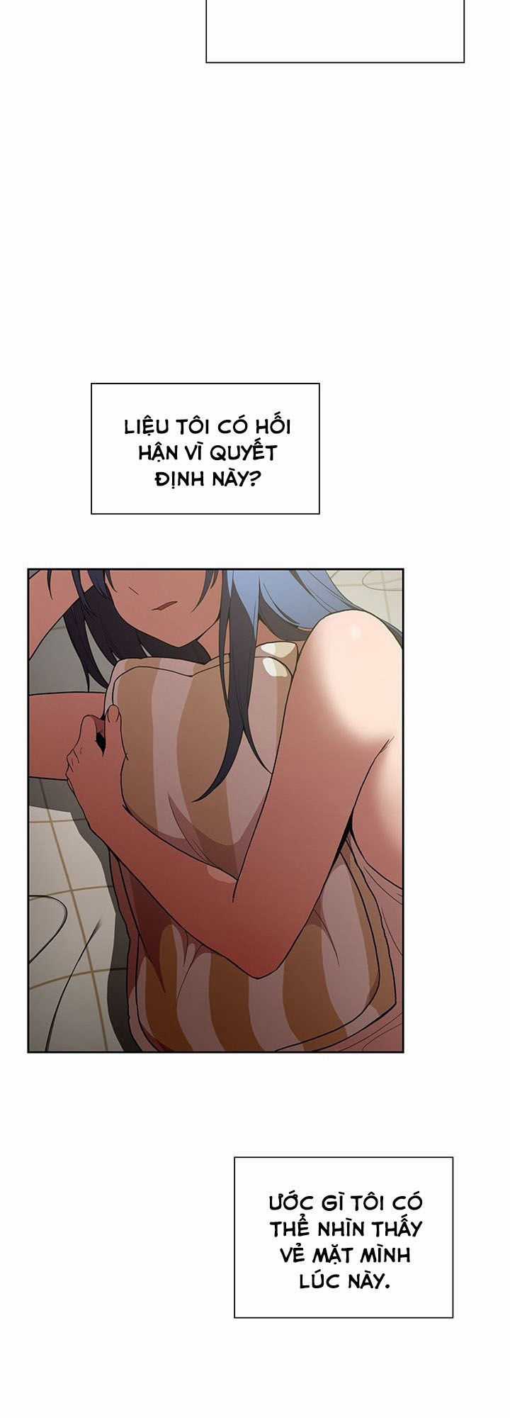 Close As Neighbors - Chapter 49 - Trang 11