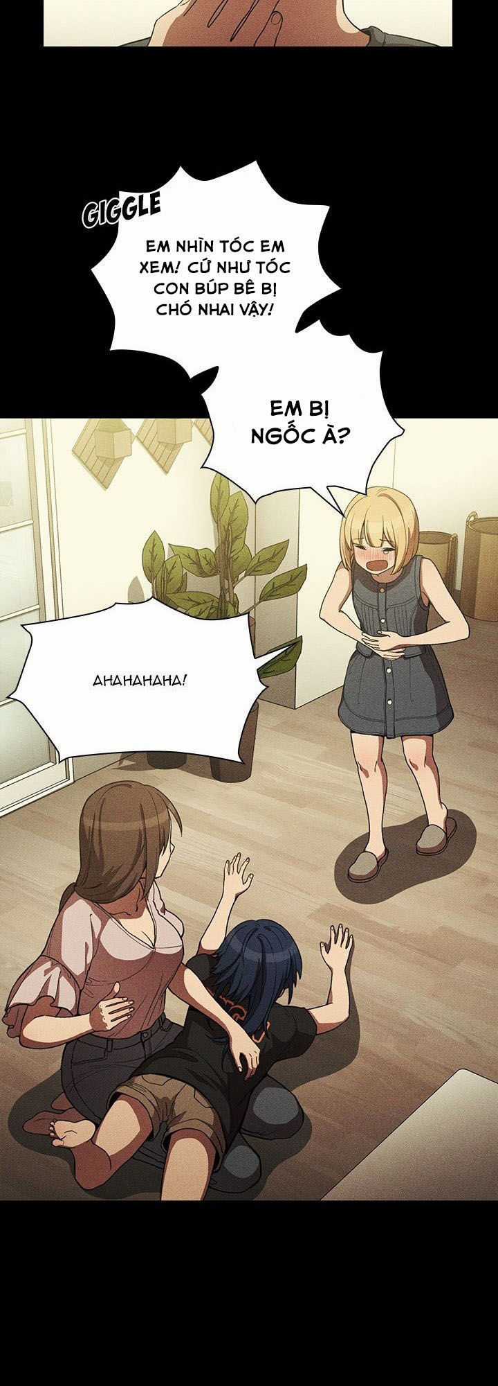 Close As Neighbors - Chapter 49 - Trang 34