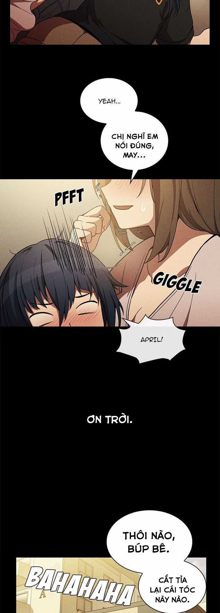 Close As Neighbors - Chapter 49 - Trang 39