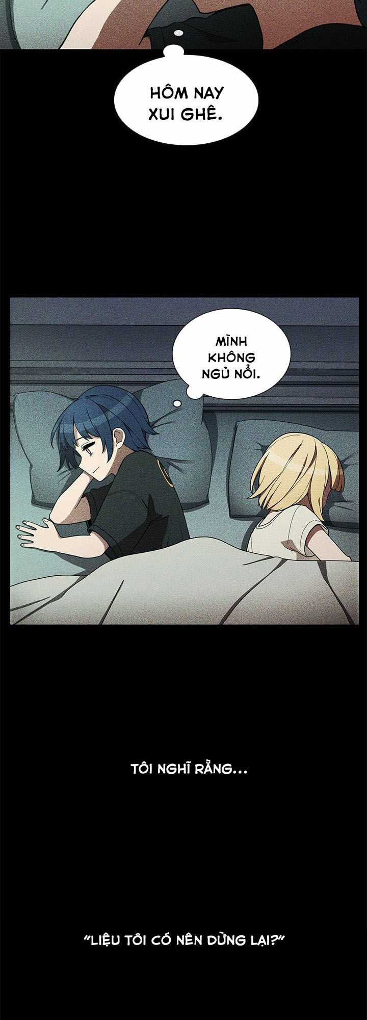 Close As Neighbors - Chapter 49 - Trang 43