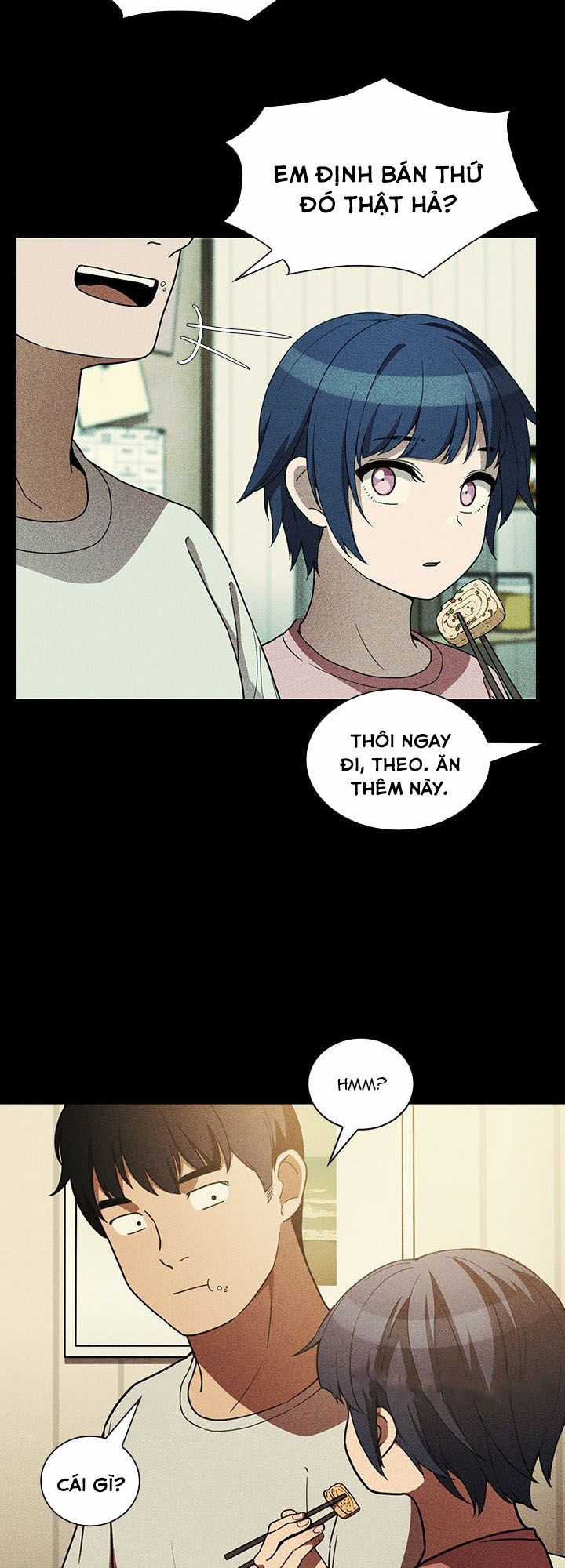 Close As Neighbors - Chapter 49 - Trang 47